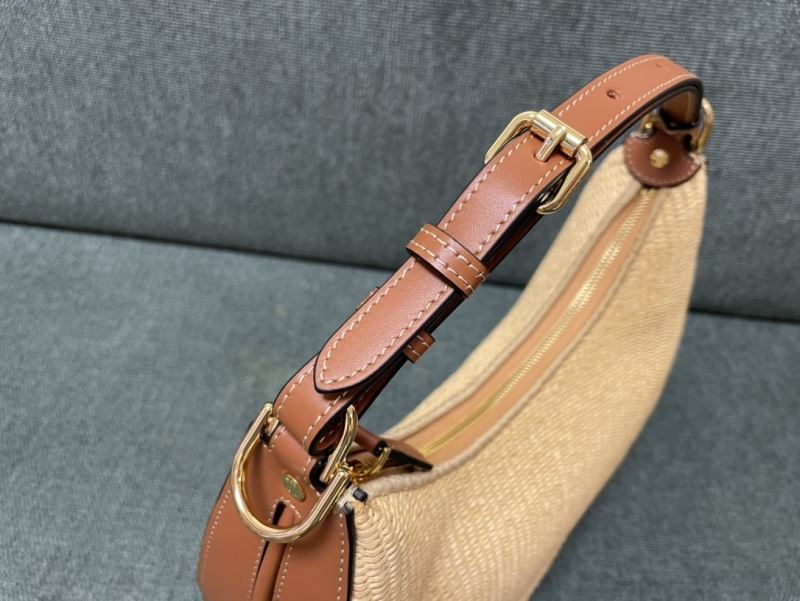 Fendi Hobo Bags